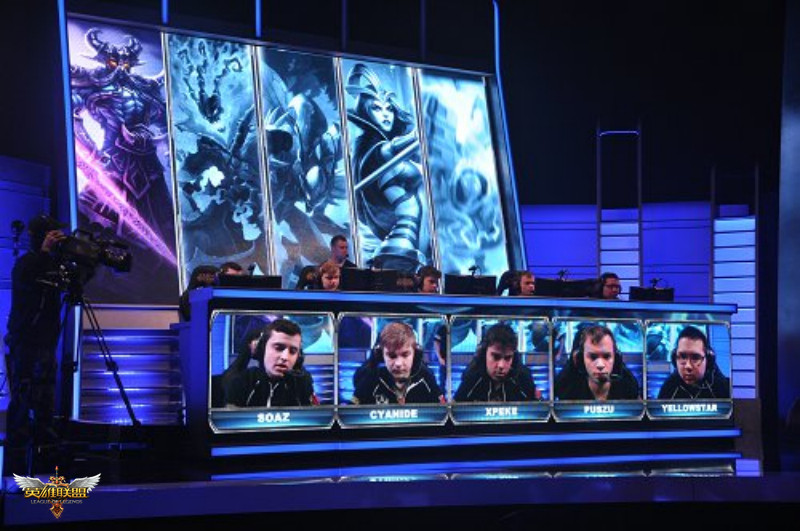 2024LPL夏季赛组内赛最数据：Ahn砍下最高场均击杀—8.40