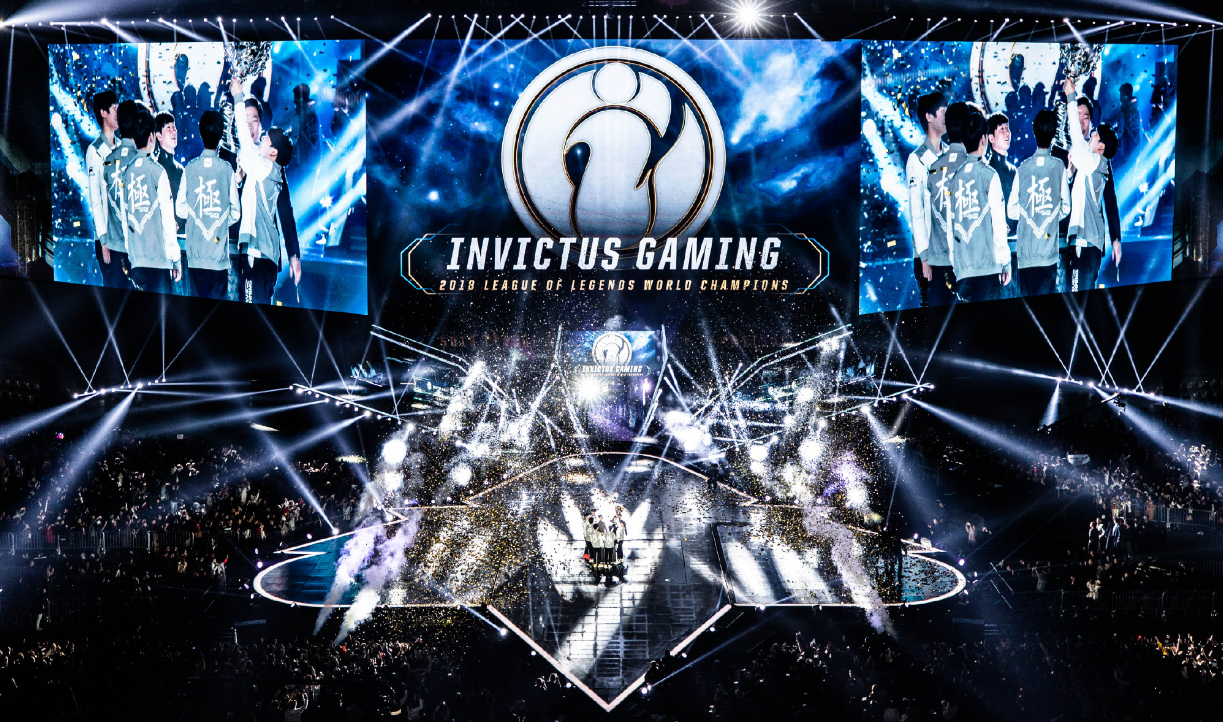 氧望体育官宣：欢迎LPL前职业选手Smlz加入