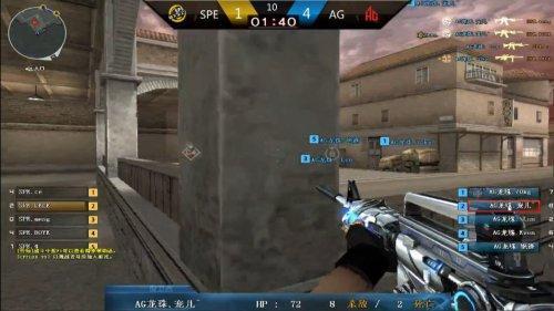 Mouz 晋级 2025 年 BLAST Open 春季总决赛，击败 Eternal Fire 。