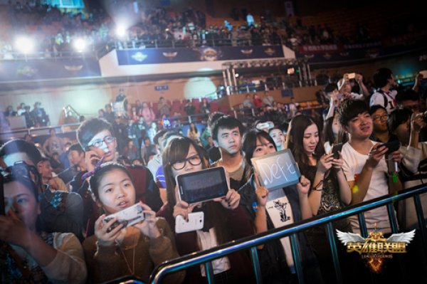 美测服14日改动：盖伦打野大砍、大招削弱；WE技能均有调整