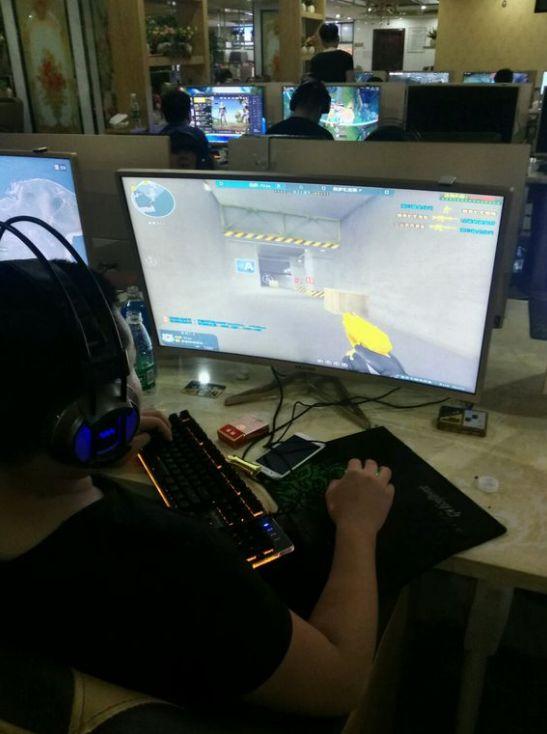 NaVi Junior 转会中