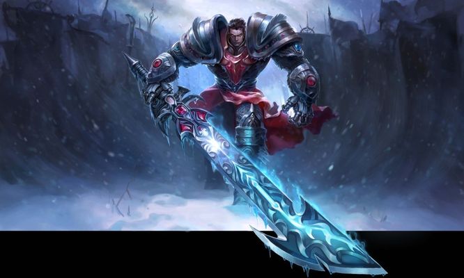 双雄出征：Tidebound与XG将代表中国出战9月4日德国汉堡TI14