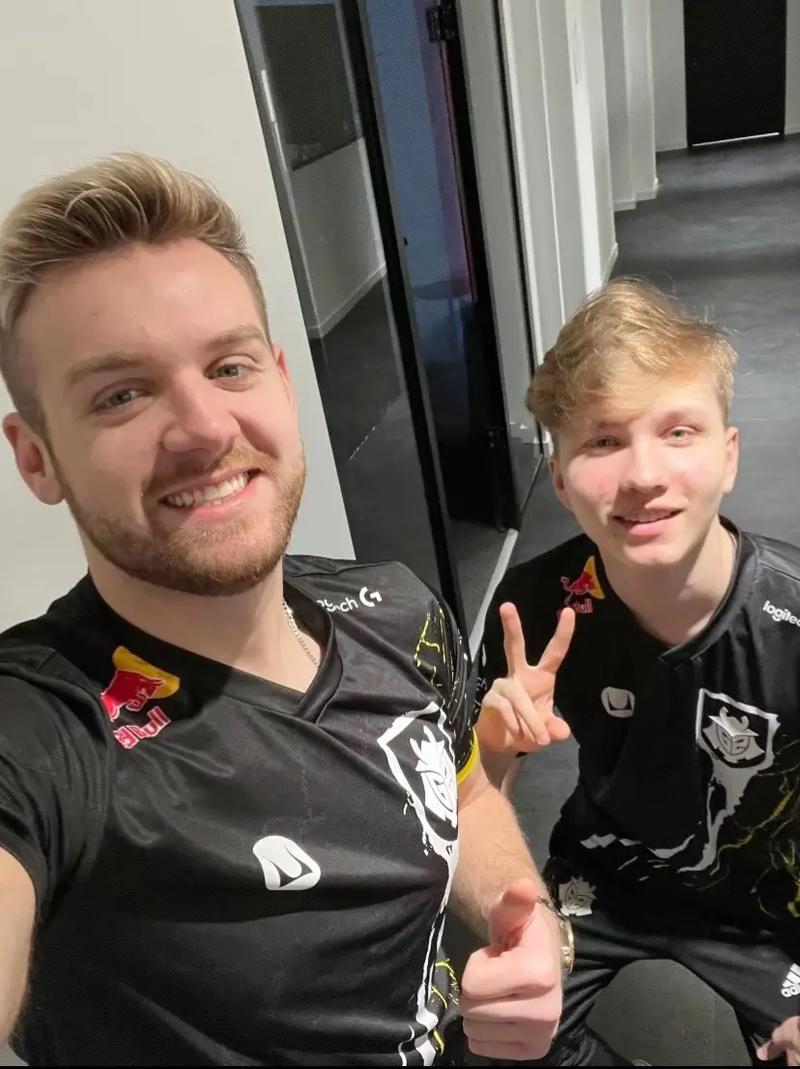 Ucal赛后长文：因队友的认真而泪流满面 将不忘初心直至退役一刻