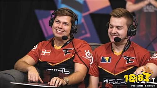 Heroic 以惊险的方式战胜 Spirit，晋级2025年电子竞技世界杯四分之一决赛